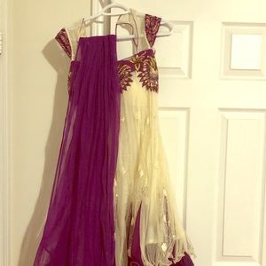 Shalwar - gently used